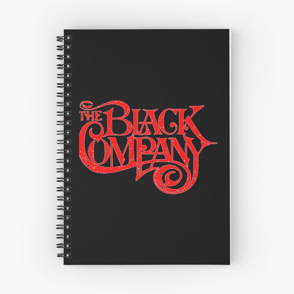 Item preview, the black company vintage logo designed and sold by Chandimali.
