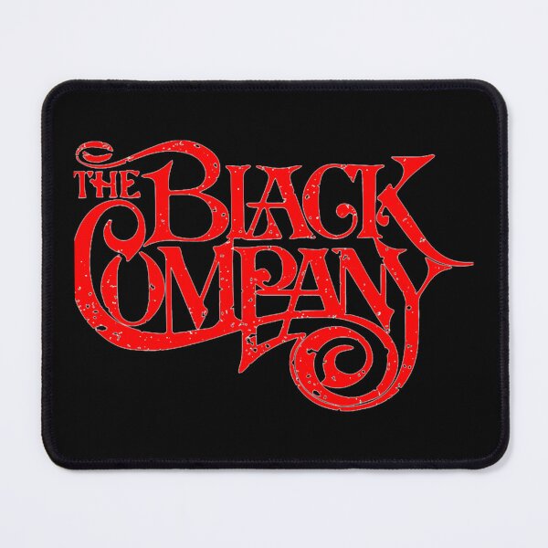 Item preview, the black company vintage logo designed and sold by Chandimali.