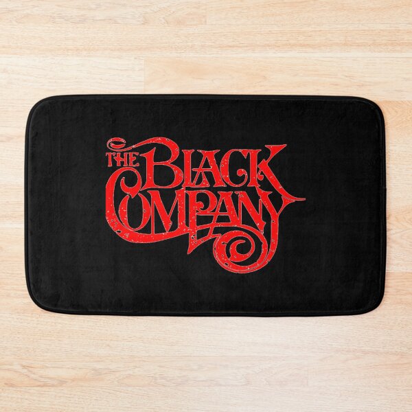 Item preview, the black company vintage logo designed and sold by Chandimali.