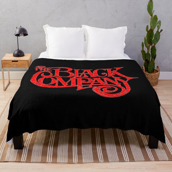 Item preview, the black company vintage logo designed and sold by Chandimali.