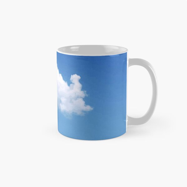 Item preview, Cloud designed and sold by choppy777.