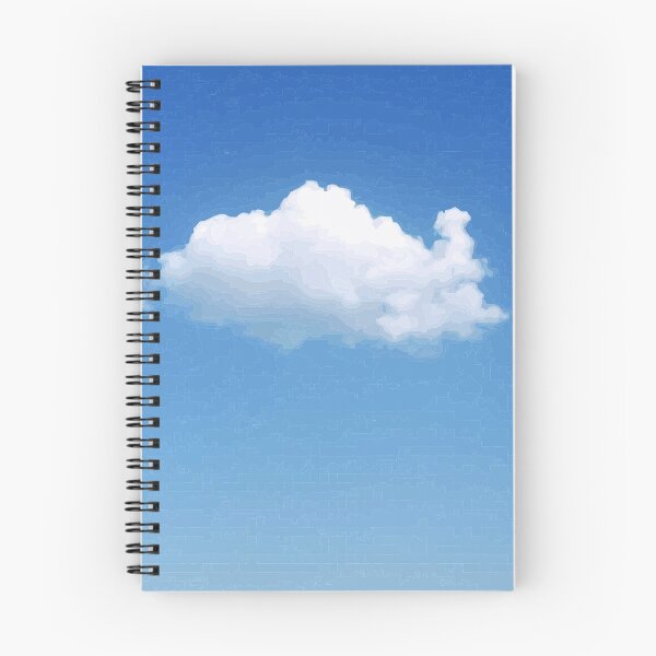 Item preview, Cloud designed and sold by choppy777.