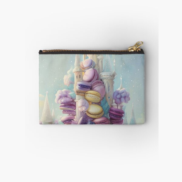 Item preview, The Macaron Citadel designed and sold by ONYX Pixee.