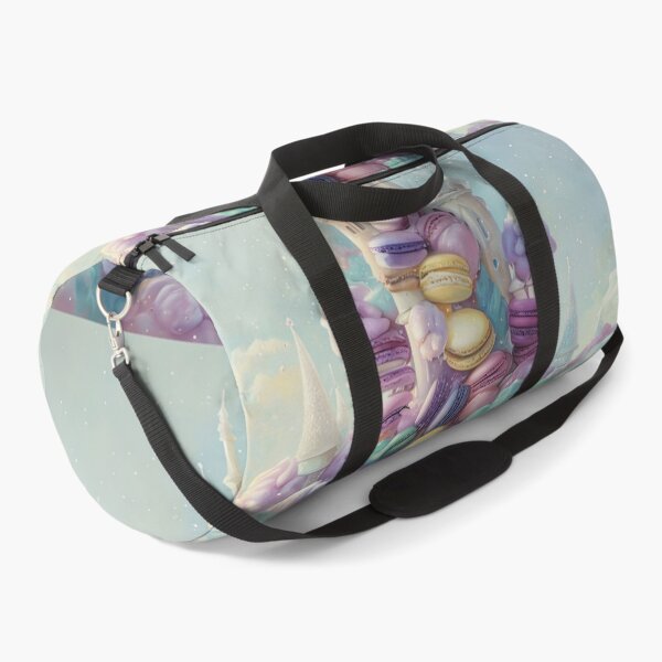 Item preview, The Macaron Citadel designed and sold by ONYX Pixee.