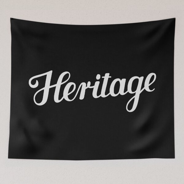Item preview, Prague Heritage Guitars aAutumn Escape designed and sold by Harrisonvibes.