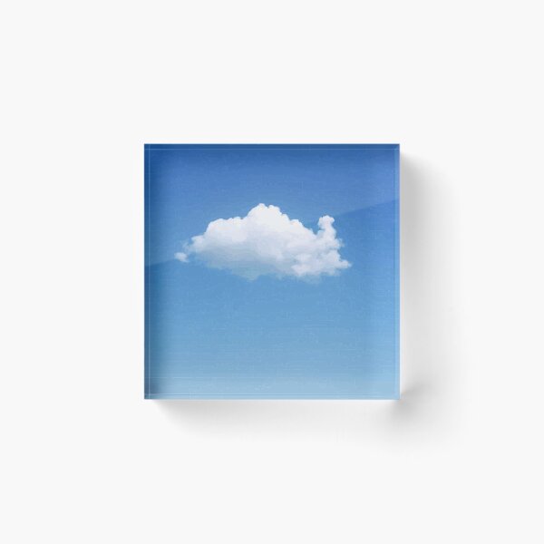 Item preview, Cloud designed and sold by choppy777.