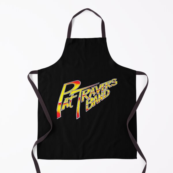 Item preview, pat travers band - logo band designed and sold by Chandimali.