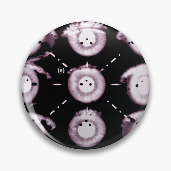 Item preview, Gaze Positions designed and sold by weirdove.