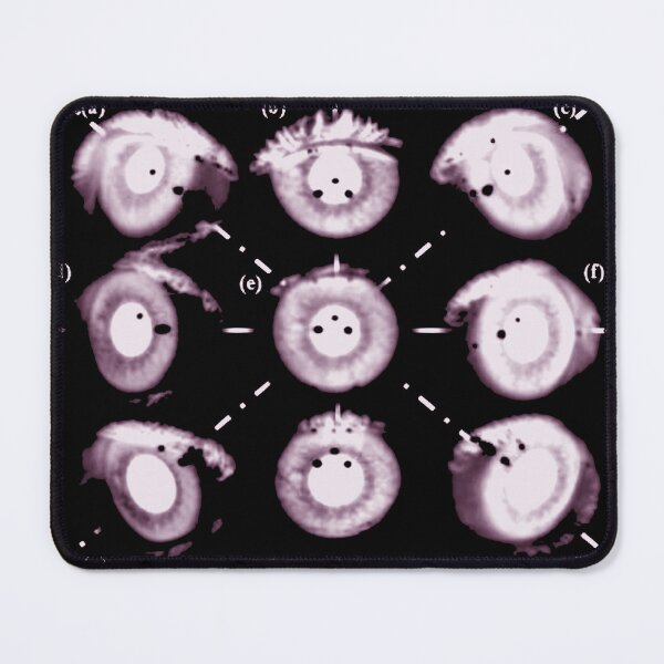 Item preview, Gaze Positions designed and sold by weirdove.