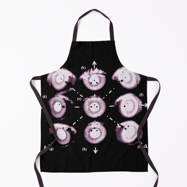 Item preview, Gaze Positions designed and sold by weirdove.