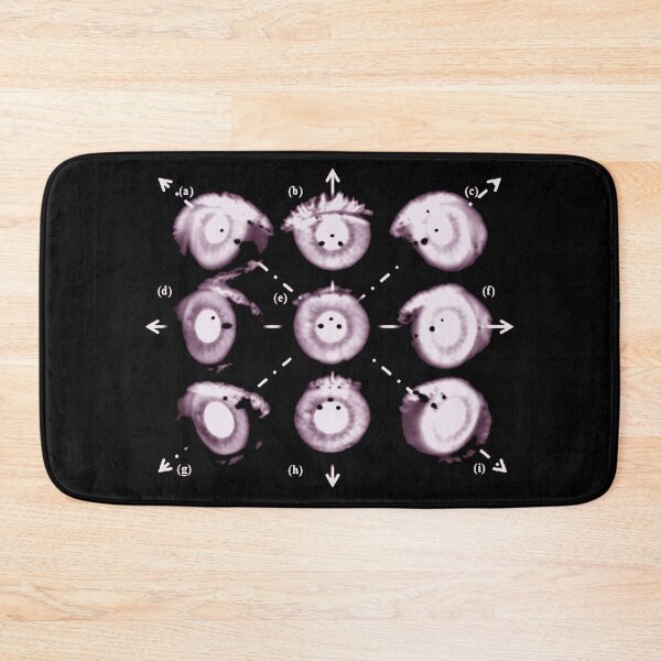 Item preview, Gaze Positions designed and sold by weirdove.