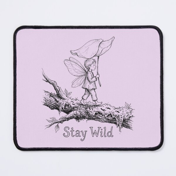 Item preview, Petal Parasol - Cute Fairy designed and sold by bapupa.