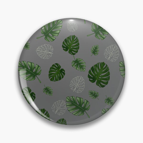 Item preview, Monstera Leaf Pattern designed and sold by NUSUSDREAM.