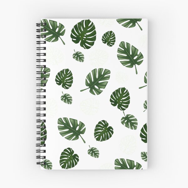 Item preview, Monstera Leaf Pattern designed and sold by NUSUSDREAM.