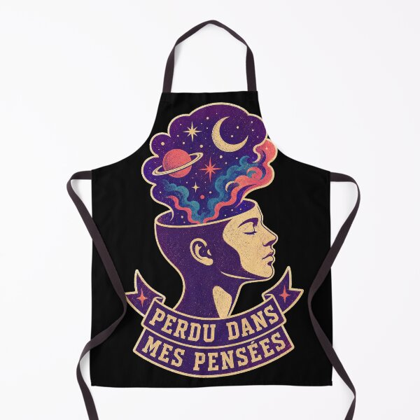 Item preview, lost in my thoughts designed and sold by artificia-off.
