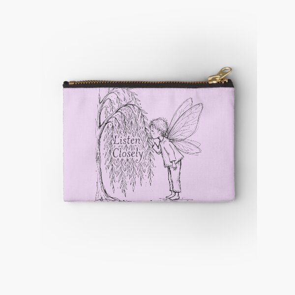 Item preview, Willow Whisper - Cute Fairy designed and sold by bapupa.