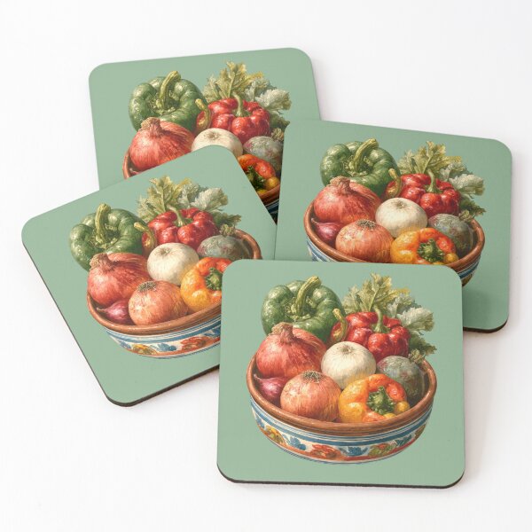 Item preview, Farm Fresh Harvest Bowl Watercolor Art  PNG designed and sold by MythicMood.
