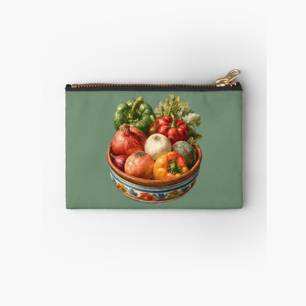 Item preview, Farm Fresh Harvest Bowl Watercolor Art  PNG designed and sold by MythicMood.