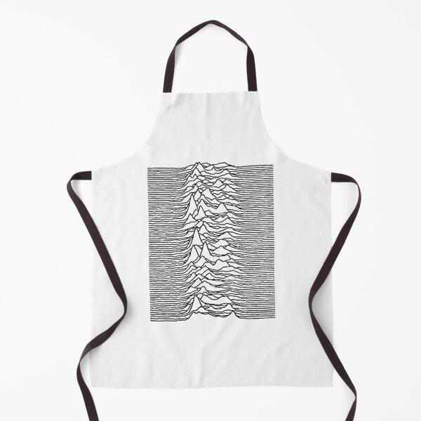 Item preview, Retro Pulsar Waveform Tee designed and sold by Pak Designs.