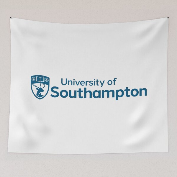Item preview, Endless University Of Southampton Pencil Imagination designed and sold by Sarahsumer.
