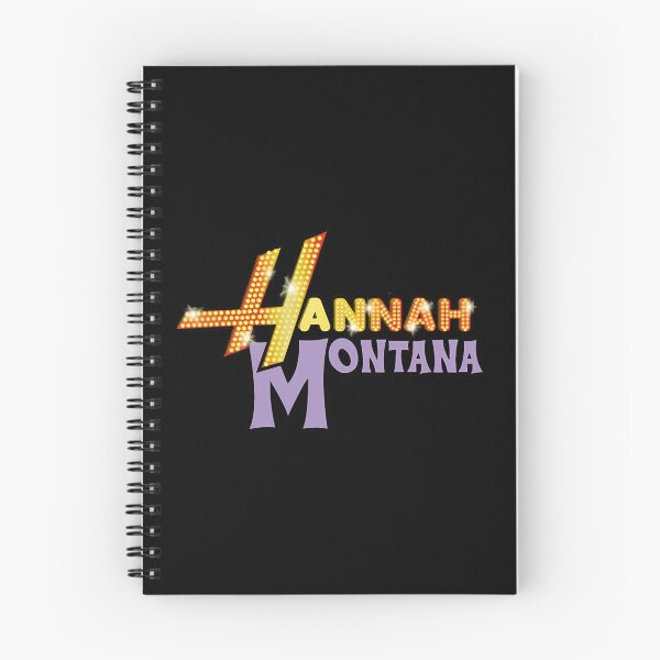 Item preview, hannah montana logo classic designed and sold by Chandimali.