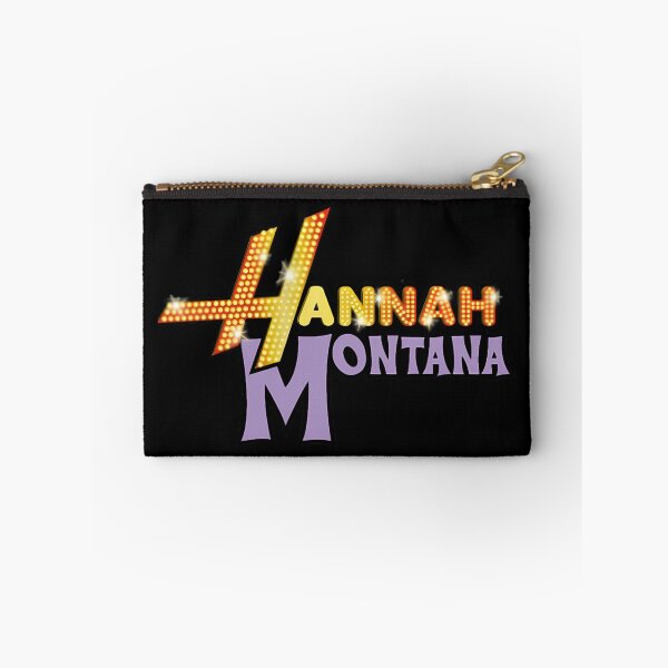 Item preview, hannah montana logo classic designed and sold by Chandimali.