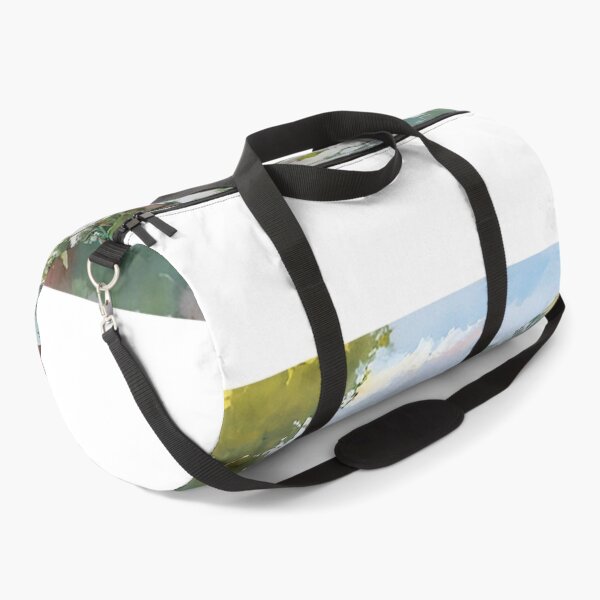 Item preview, My village designed and sold by ZeusGallery.
