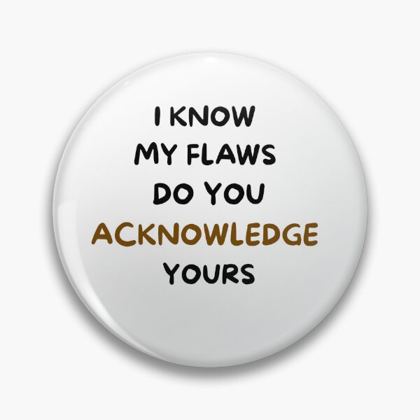 Item preview, SPREADING AWARENESS YOU'RE NOT PERFECT. designed and sold by MerchByMomz1972.