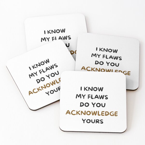 Item preview, SPREADING AWARENESS YOU'RE NOT PERFECT. designed and sold by MerchByMomz1972.