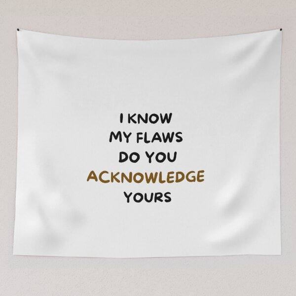 Item preview, SPREADING AWARENESS YOU'RE NOT PERFECT. designed and sold by MerchByMomz1972.