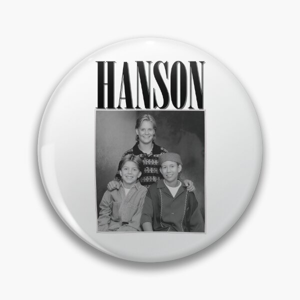 Item preview, HANSONN 90s Portrait Group designed and sold by viekneehgamb.