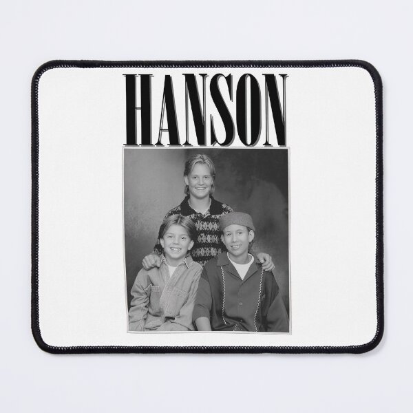 Item preview, HANSONN 90s Portrait Group designed and sold by viekneehgamb.