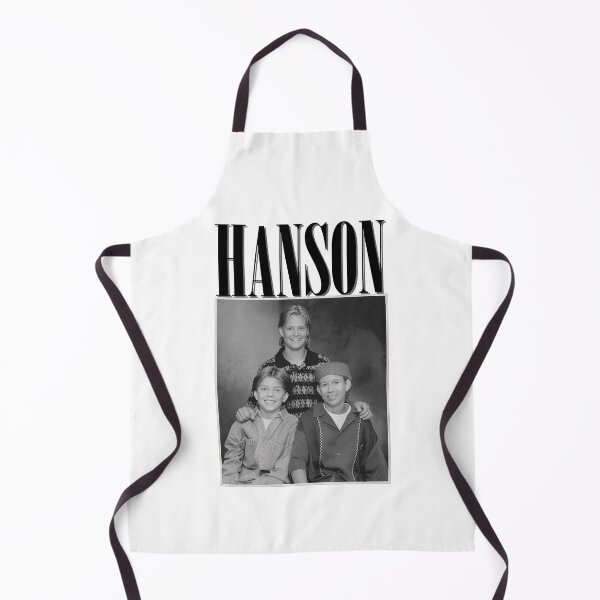 Item preview, HANSONN 90s Portrait Group designed and sold by viekneehgamb.