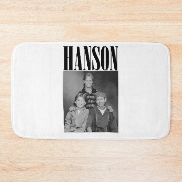 Item preview, HANSONN 90s Portrait Group designed and sold by viekneehgamb.