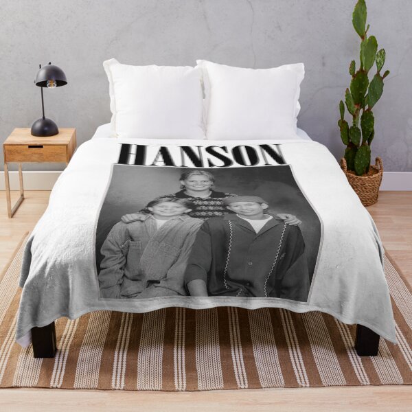 Item preview, HANSONN 90s Portrait Group designed and sold by viekneehgamb.