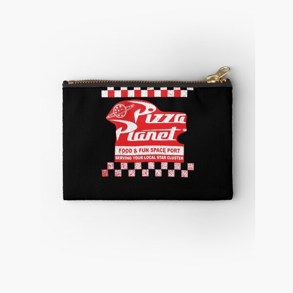 Item preview, Pizza Planet Food & Fun Space  designed and sold by yvonnickStore.
