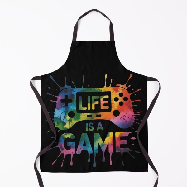 Item preview, LIFE IS A GAME designed and sold by jkrphoto.