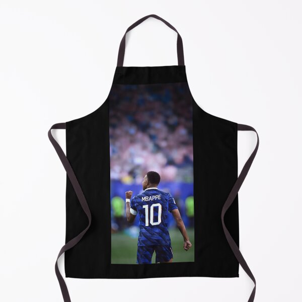 Item preview, Kylian Mbappe designed and sold by Football Club.