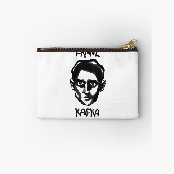 Item preview, Monochromatic High Contrast Painted Portrait designed and sold by nahfoolio.