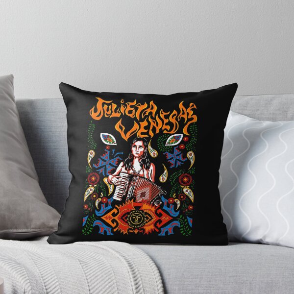 Item preview, Psychedelic Accordion Folk Musician designed and sold by nahfoolio.