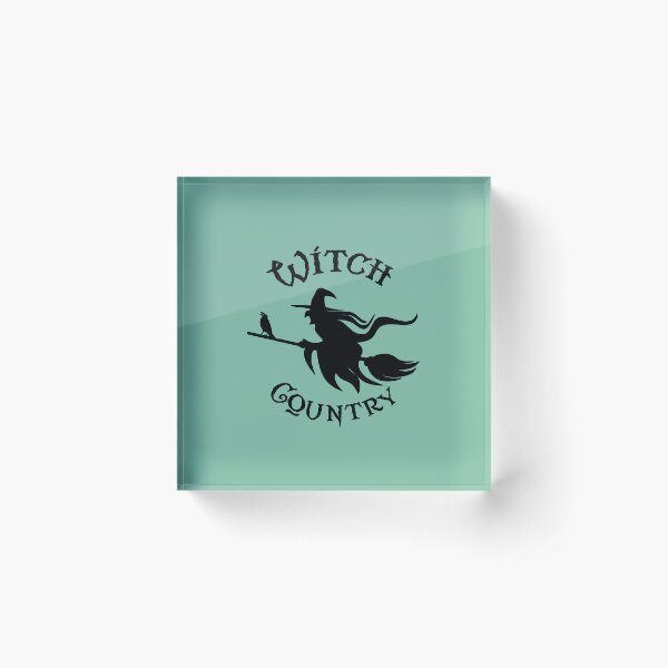 Item preview, Witch Country designed and sold by ElijahBarns.