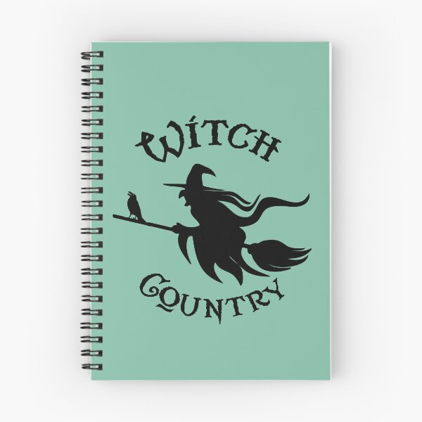 Item preview, Witch Country designed and sold by ElijahBarns.
