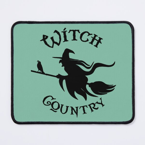 Item preview, Witch Country designed and sold by ElijahBarns.