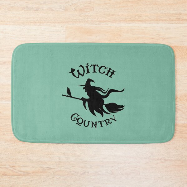 Item preview, Witch Country designed and sold by ElijahBarns.