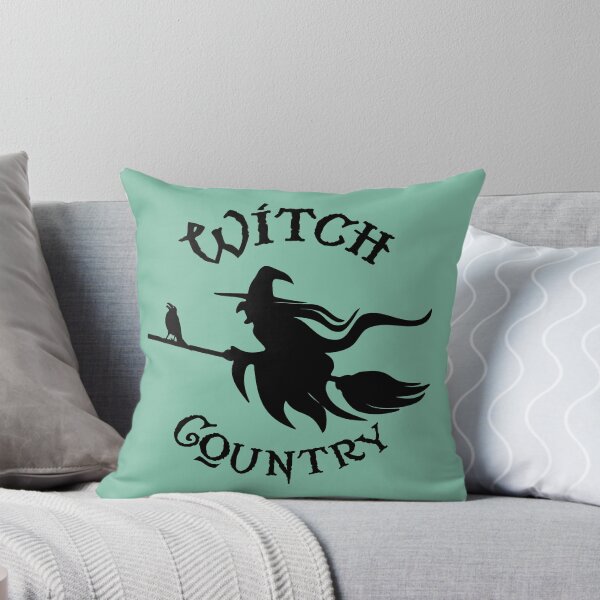Item preview, Witch Country designed and sold by ElijahBarns.