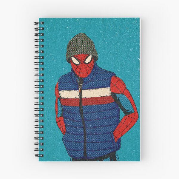 Item preview, Spider-man cold-weather designed and sold by Retrofre4k.