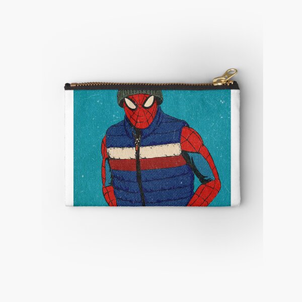 Item preview, Spider-man cold-weather designed and sold by Retrofre4k.