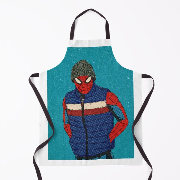Item preview, Spider-man cold-weather designed and sold by Retrofre4k.