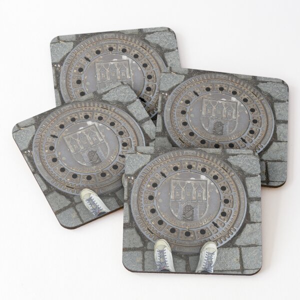 Item preview, Prague Union 76 aRiver Whispers designed and sold by Harrisonvibes.