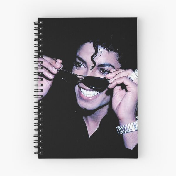 Item preview, MJ 90s Vintage Style King Of Pop Tribute Fan Art designed and sold by Terahsharris.